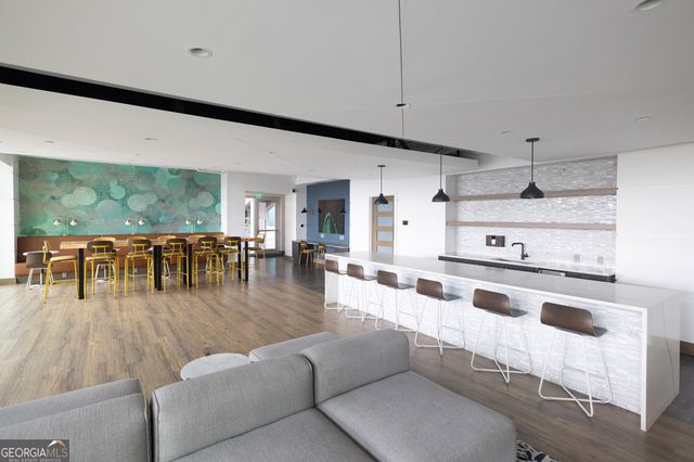 943 Peachtree Street NE 1519, Atlanta, GA 30309