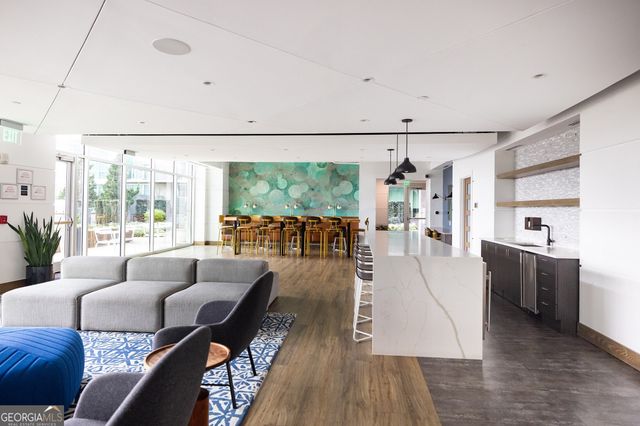 943 Peachtree Street NE 1519, Atlanta, GA 30309