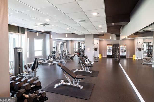 943 Peachtree Street NE 1519, Atlanta, GA 30309