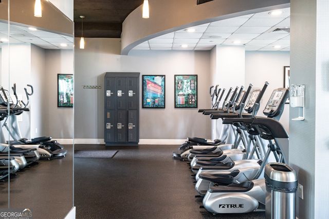 943 Peachtree Street NE 1519, Atlanta, GA 30309