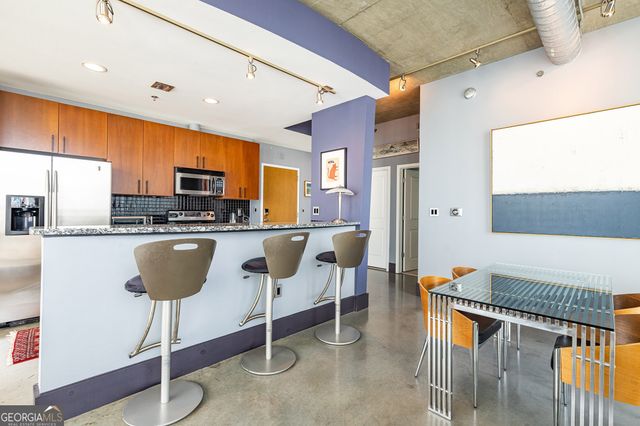 943 Peachtree Street NE 1519, Atlanta, GA 30309