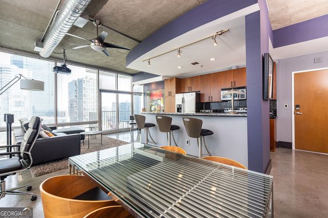 943 Peachtree Street NE 1519, Atlanta, GA 30309