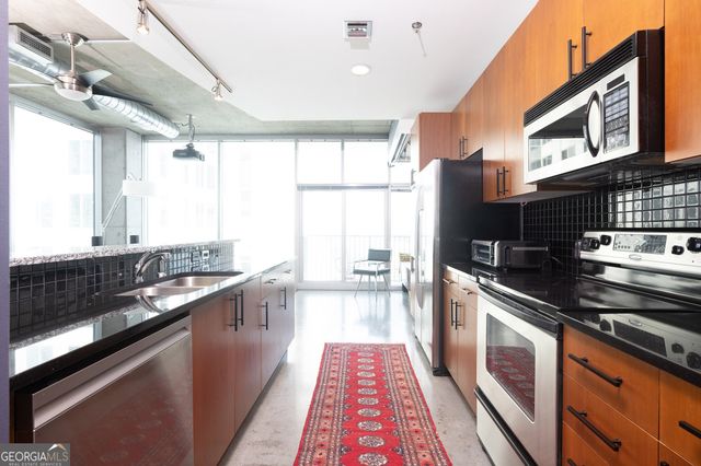 943 Peachtree Street NE 1519, Atlanta, GA 30309