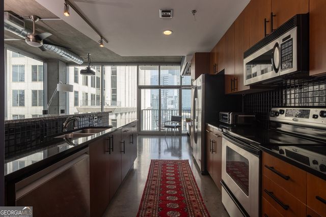 943 Peachtree Street NE 1519, Atlanta, GA 30309