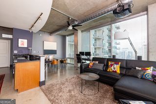 943 Peachtree Street NE 1519, Atlanta, GA 30309