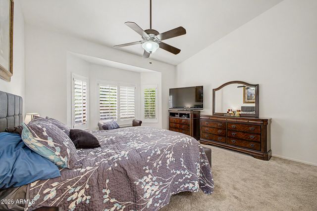 1934 E EVERETT Drive, Phoenix, AZ 85022
