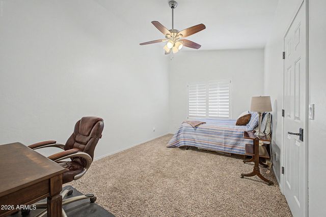 1934 E EVERETT Drive, Phoenix, AZ 85022