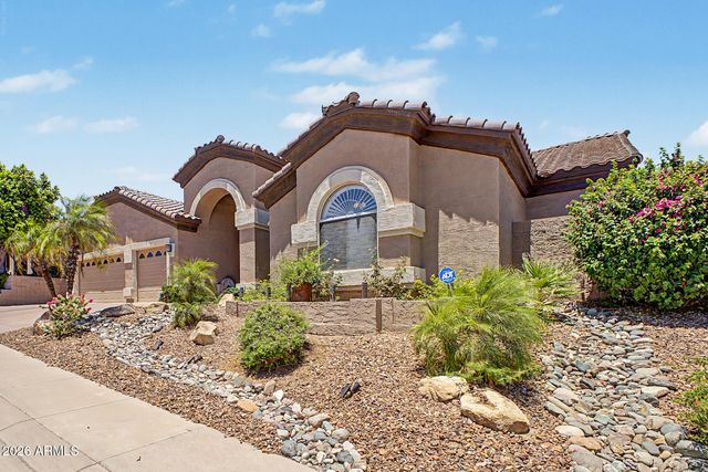 1934 E EVERETT Drive, Phoenix, AZ 85022