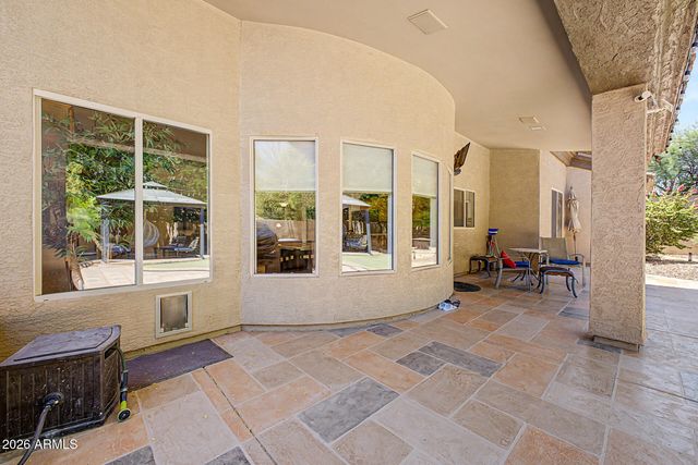 1934 E EVERETT Drive, Phoenix, AZ 85022