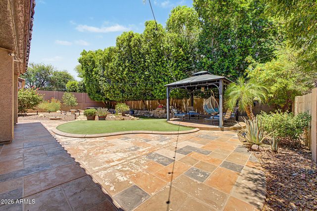 1934 E EVERETT Drive, Phoenix, AZ 85022