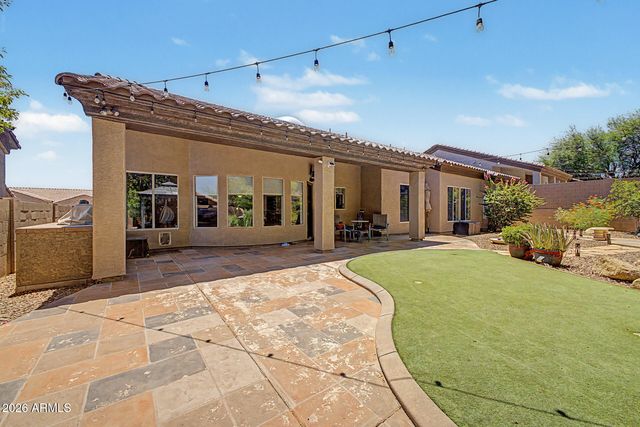1934 E EVERETT Drive, Phoenix, AZ 85022