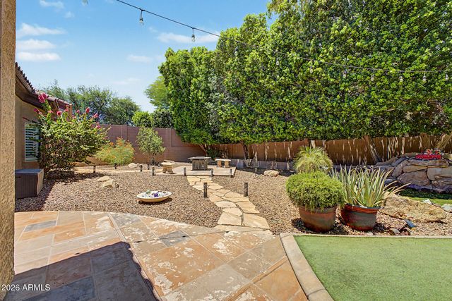1934 E EVERETT Drive, Phoenix, AZ 85022