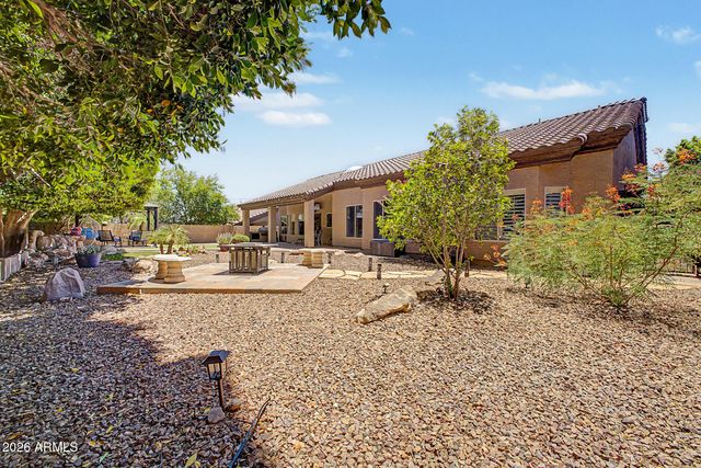 1934 E EVERETT Drive, Phoenix, AZ 85022