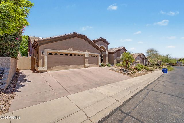 1934 E EVERETT Drive, Phoenix, AZ 85022