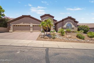 1934 E EVERETT Drive, Phoenix, AZ 85022