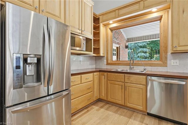 7718 Pearman Quarry Road, Kernersville, NC 27284