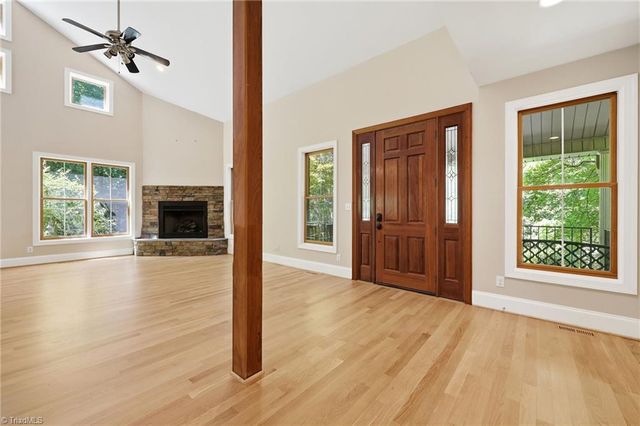 7718 Pearman Quarry Road, Kernersville, NC 27284