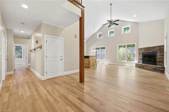 7718 Pearman Quarry Road, Kernersville, NC 27284
