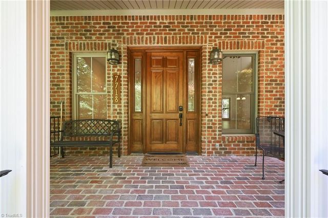 7718 Pearman Quarry Road, Kernersville, NC 27284