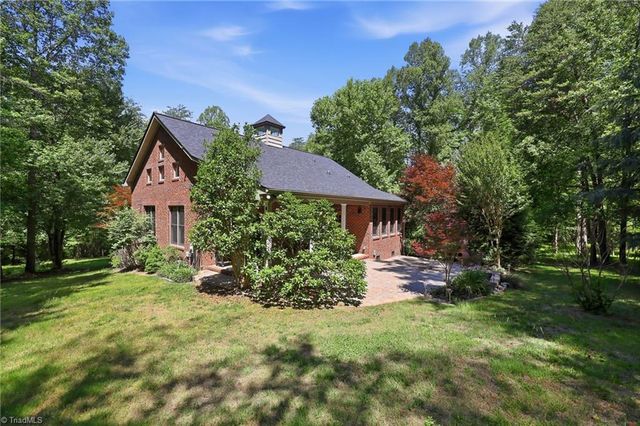 7718 Pearman Quarry Road, Kernersville, NC 27284