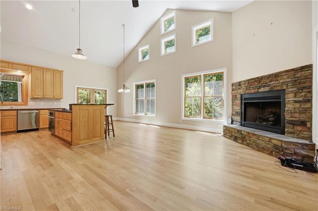 7718 Pearman Quarry Road, Kernersville, NC 27284