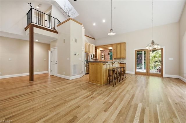 7718 Pearman Quarry Road, Kernersville, NC 27284