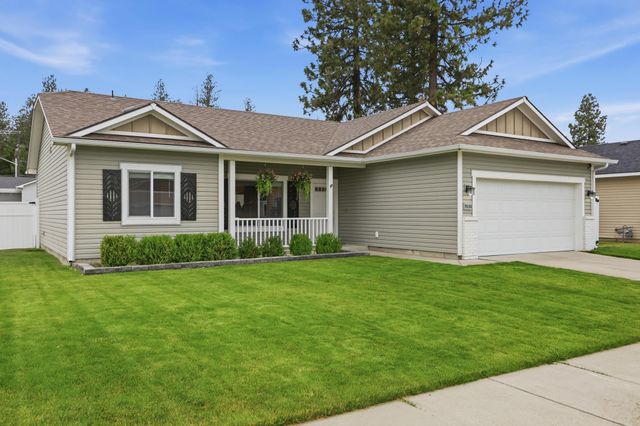 9030 W Campus Dr, Spokane, WA 99224