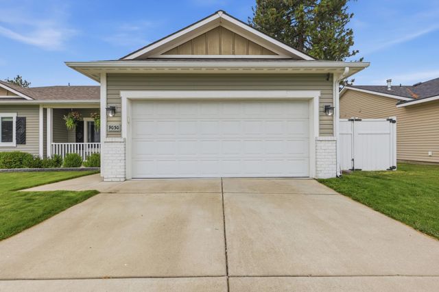 9030 W Campus Dr, Spokane, WA 99224