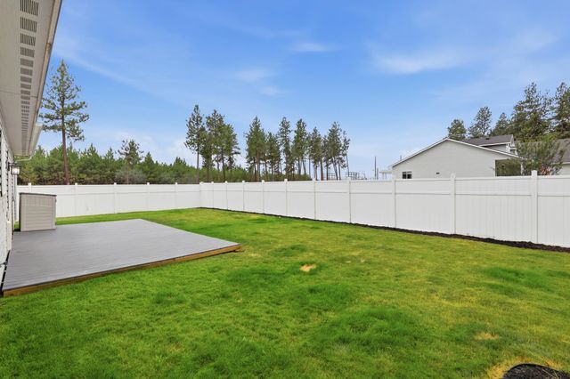 9030 W Campus Dr, Spokane, WA 99224