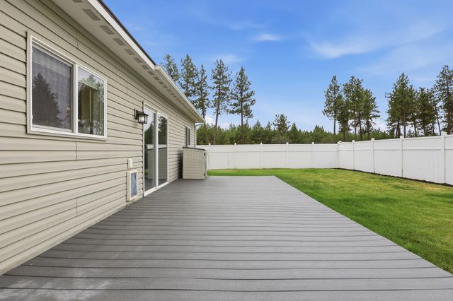 9030 W Campus Dr, Spokane, WA 99224