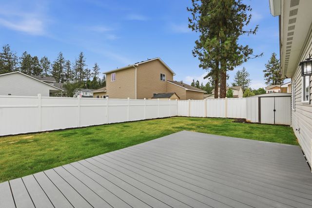 9030 W Campus Dr, Spokane, WA 99224