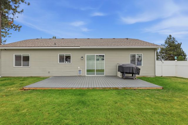 9030 W Campus Dr, Spokane, WA 99224