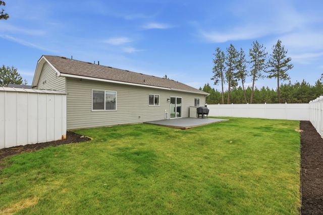 9030 W Campus Dr, Spokane, WA 99224