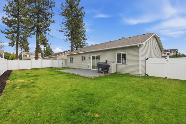 9030 W Campus Dr, Spokane, WA 99224