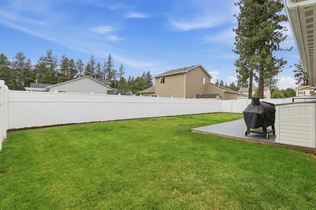 9030 W Campus Dr, Spokane, WA 99224