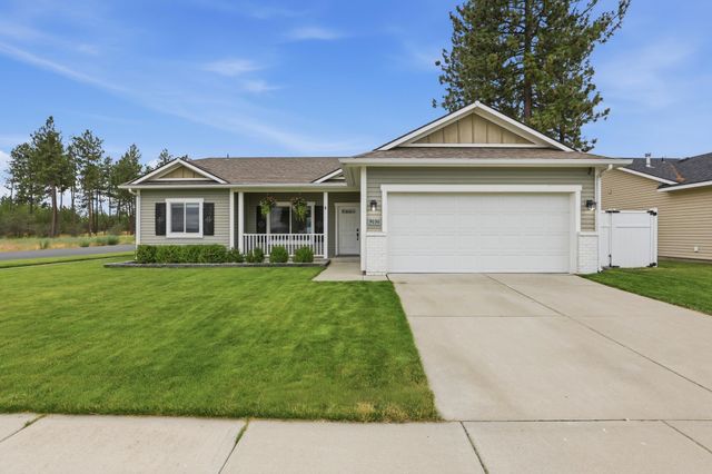 9030 W Campus Dr, Spokane, WA 99224