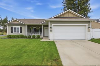 9030 W Campus Dr, Spokane, WA 99224