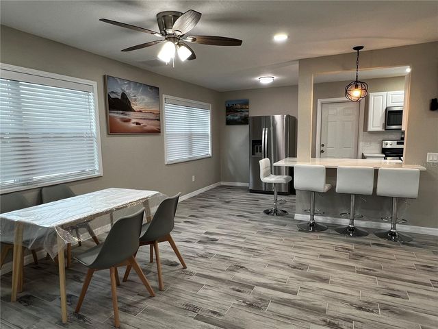 21248 EDGEWATER DRIVE, Port Charlotte, FL 33952