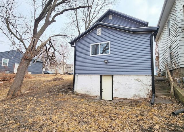 1312 Farnam Street, Davenport, IA 52803