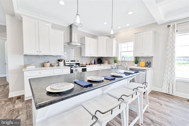145 MOOREFIELD RD, Mineral, VA 23117
