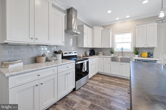 145 MOOREFIELD RD, Mineral, VA 23117