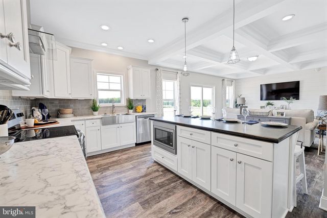 145 MOOREFIELD RD, Mineral, VA 23117