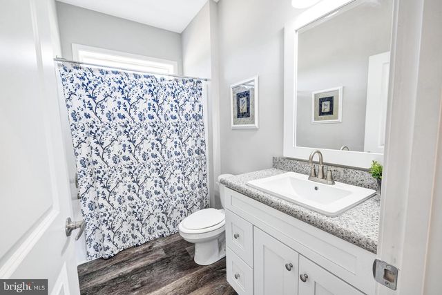 145 MOOREFIELD RD, Mineral, VA 23117