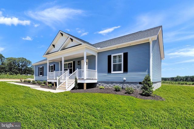 145 MOOREFIELD RD, Mineral, VA 23117