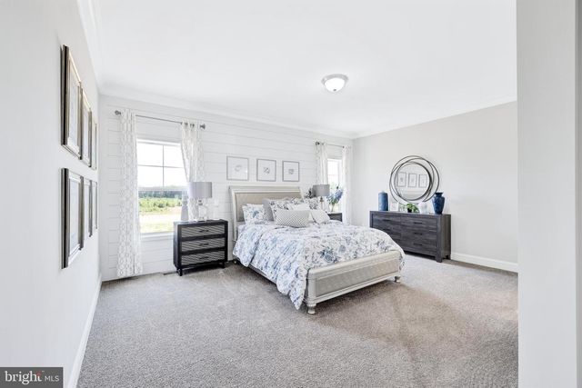 145 MOOREFIELD RD, Mineral, VA 23117