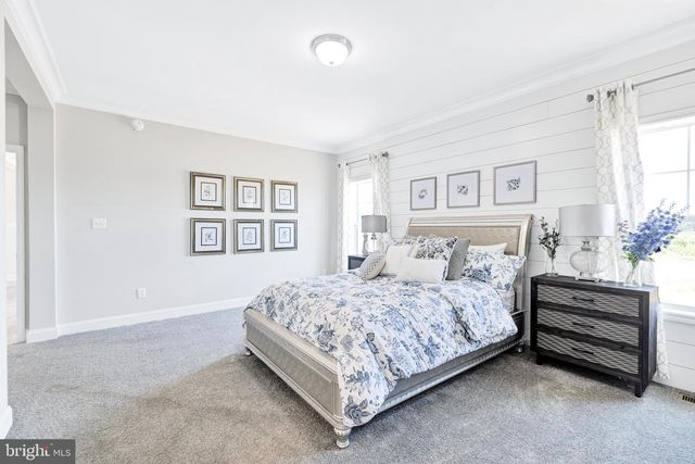145 MOOREFIELD RD, Mineral, VA 23117