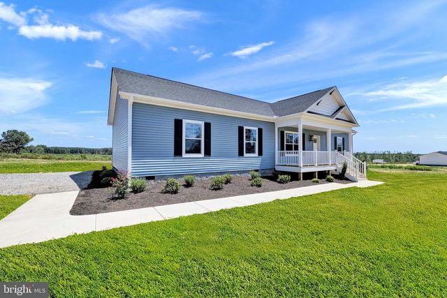 145 MOOREFIELD RD, Mineral, VA 23117