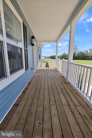 145 MOOREFIELD RD, Mineral, VA 23117