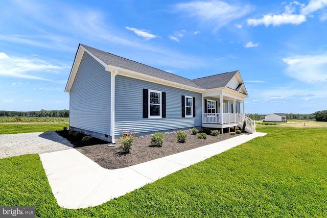 145 MOOREFIELD RD, Mineral, VA 23117
