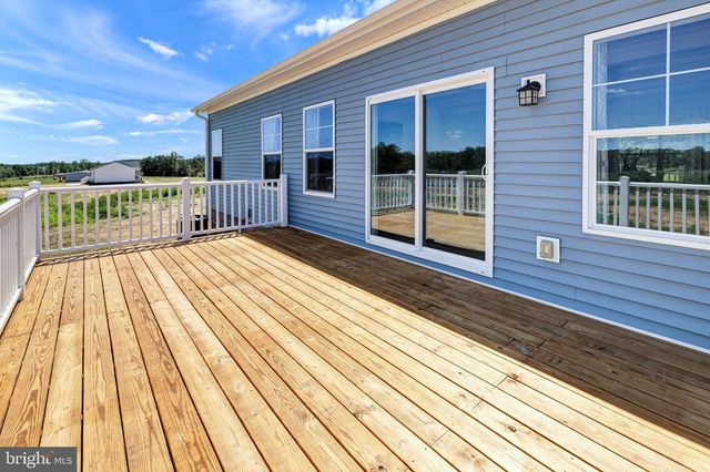145 MOOREFIELD RD, Mineral, VA 23117